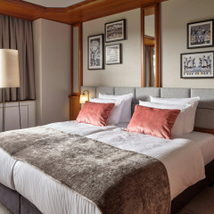 Leonardo Hotel Frankfurt City South - Bild 5