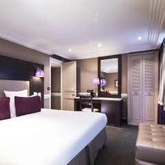 Elysées Hotel - Bild 7