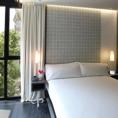 Axel TWO Barcelona Hotel - Adults Only thumbnail 5