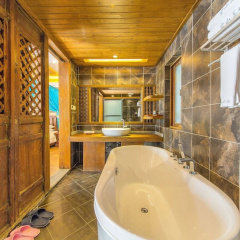 Yonsamity Chain Inn Yunge Branch thumbnail 7