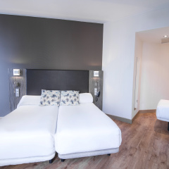 Petit Palace Santa Cruz - Bild 7