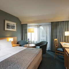 Maritim TitiseeHotel Titisee - Neustadt - Bild 3