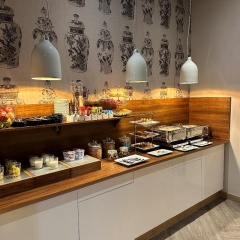 Hotel Cornelisz - Bild 10