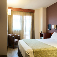 Catalonia Park Putxet Hotel - Bild 3