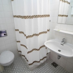 Hotel Am Zoo - Bild 8