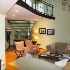 The Rest Zebra Lodge thumbnail 7