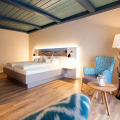 Seeblick Genuss Und Spa Resort Amrum - Bild 2