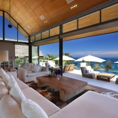Villa Chan Grajang - Bild 13