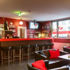 St. Christopher’s Inns hostel - Bild 26