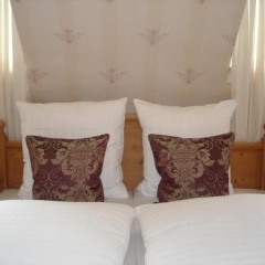 Bayrischer Hof Wohlfhl - Hotel Saarbrcken - Bild 3