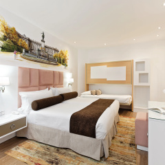 Grupotel Mayorazgo - Bild 9
