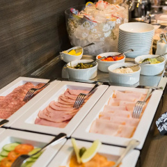 City Inn Basel - Bild 11