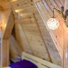 Wooden Attic Suite thumbnail 1