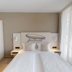 Kongresshotel Potsdam am Templiner See - Bild 6
