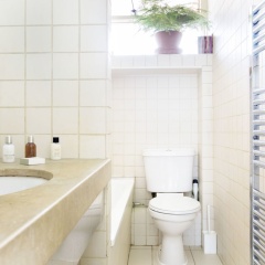 Classic Central London Home by Farringdon - Bild 6