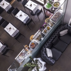 JC Hotel - Bild 22