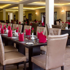 Panari Resort, BW Signature Collection thumbnail 25