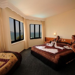 Malhun Hotel - Bild 3