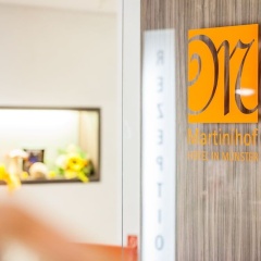 Hotel Martinihof - Bild 18