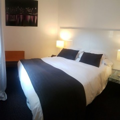 Suite Prado Hotel - Bild 7