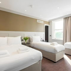 Mowbray Court Hotel - Bild 4