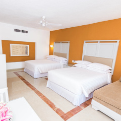 Occidental Costa Cancún All Inclusive - Bild 4
