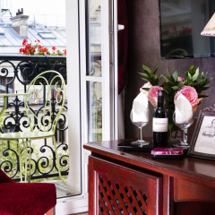 Hotel Britannique - Bild 2