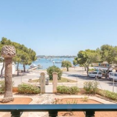 Villa en Portocolom - Bild 11