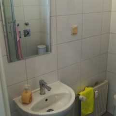 210P Gemütliches Apartment in Dortmund - Bild 8