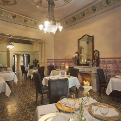 Hotel La Vila - Bild 18