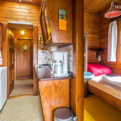 Haus am Hang - Bild 3
