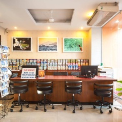 Crystal Inn Phuket - Bild 21