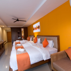 Abian Harmony Hotel & Spa - Bild 7