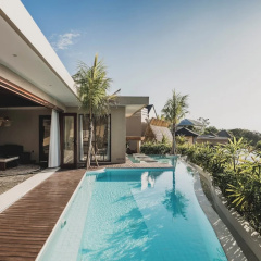 Resort Seascape Resort & Spa Uluwatu by Ini Vie Hospitality - Bild 3