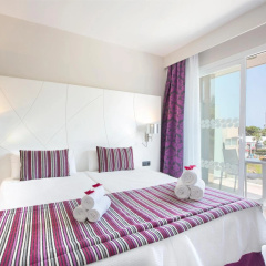 Mar Hotels Playa de Muro Suites - Bild 7