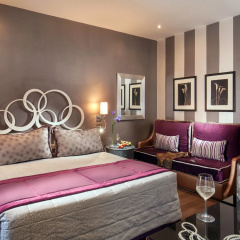 Morgana Hotel - Bild 8