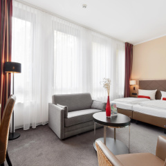 ACHAT Hotel München Süd - Bild 10