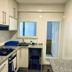Large Apartment Near Fira and City Center - Bild 13