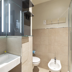 B&B Hotel Roma San Lorenzo Termini - Bild 7