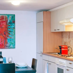 ZH Niederdorf II - Hitrental Apartment - Bild 18