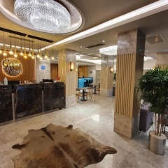 Golden Royal Hotel & Spa - Bild 2
