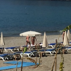 Blue Dream Hotel - Bild 17