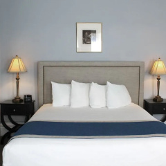 The Priory Hotel thumbnail 3