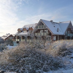 Hotel Pabst - Bild 15