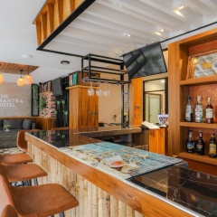 The Mantra Hotel - Bild 14