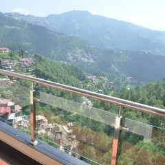 Hotel Aggarwal Regency, Shimla