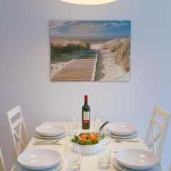 Myflats Luxury Sea Coast in Els Arenals del Sol, Spain from 188$, photos, reviews - zenhotels.com photo 8