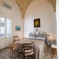 Terrazzo dei Sogni B&B thumbnail 3