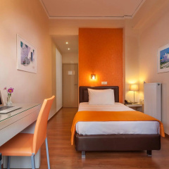 Lilia Hotel - Bild 3
