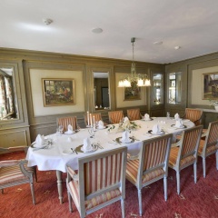 Ringhotel Weißer Hirsch - Bild 22